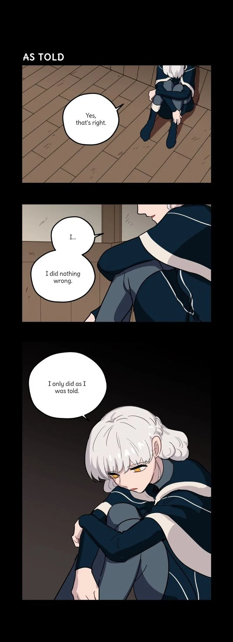 Roland Roland Chapter 82 page 16