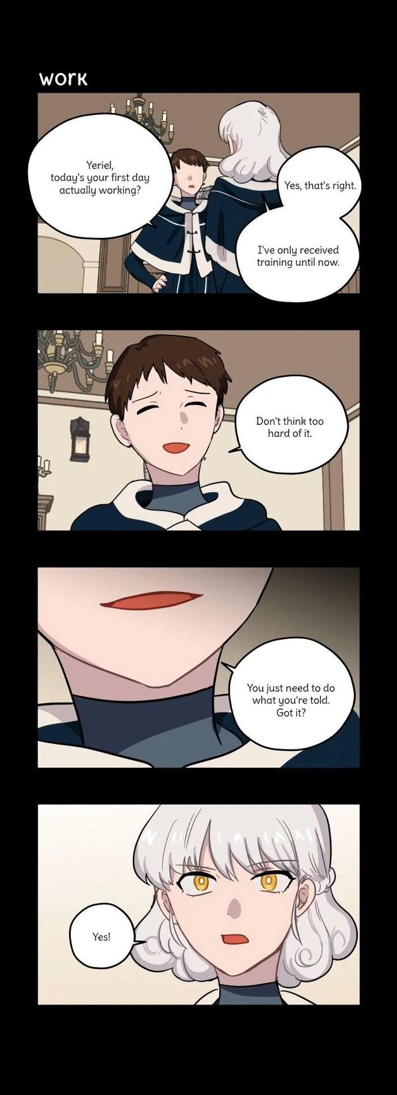 Roland Roland Chapter 82 page 4