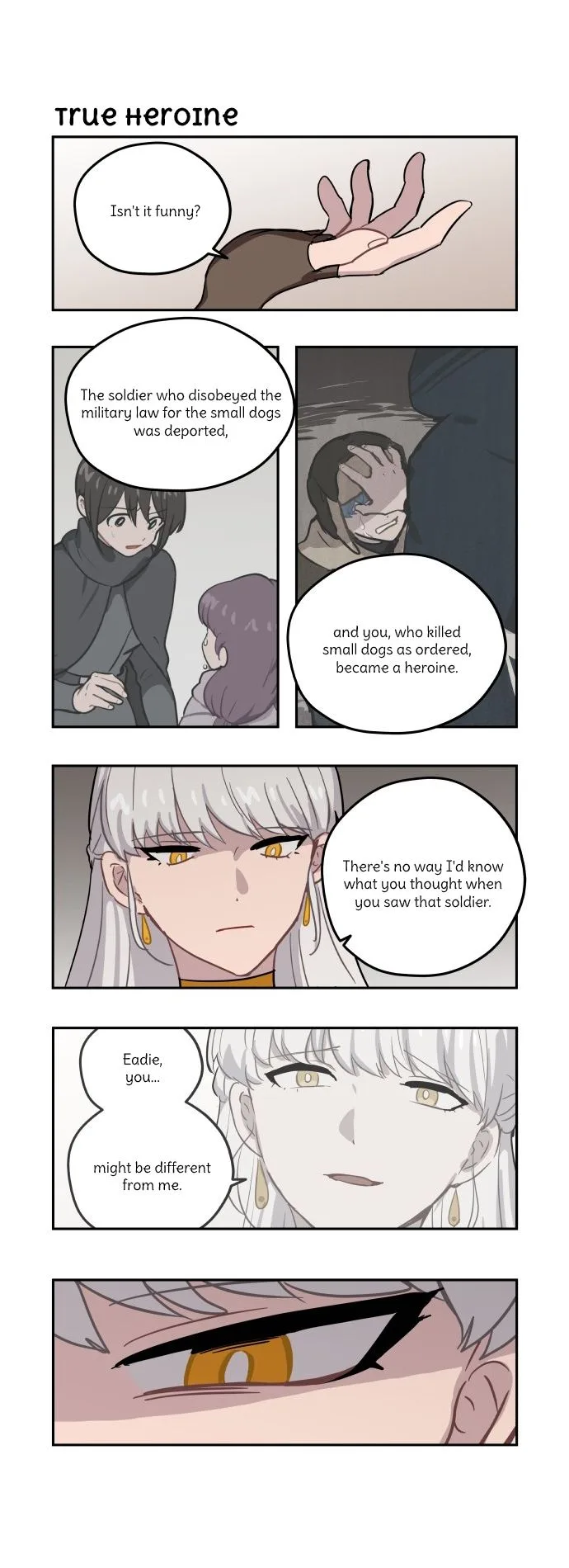 Roland Roland Chapter 83 page 2