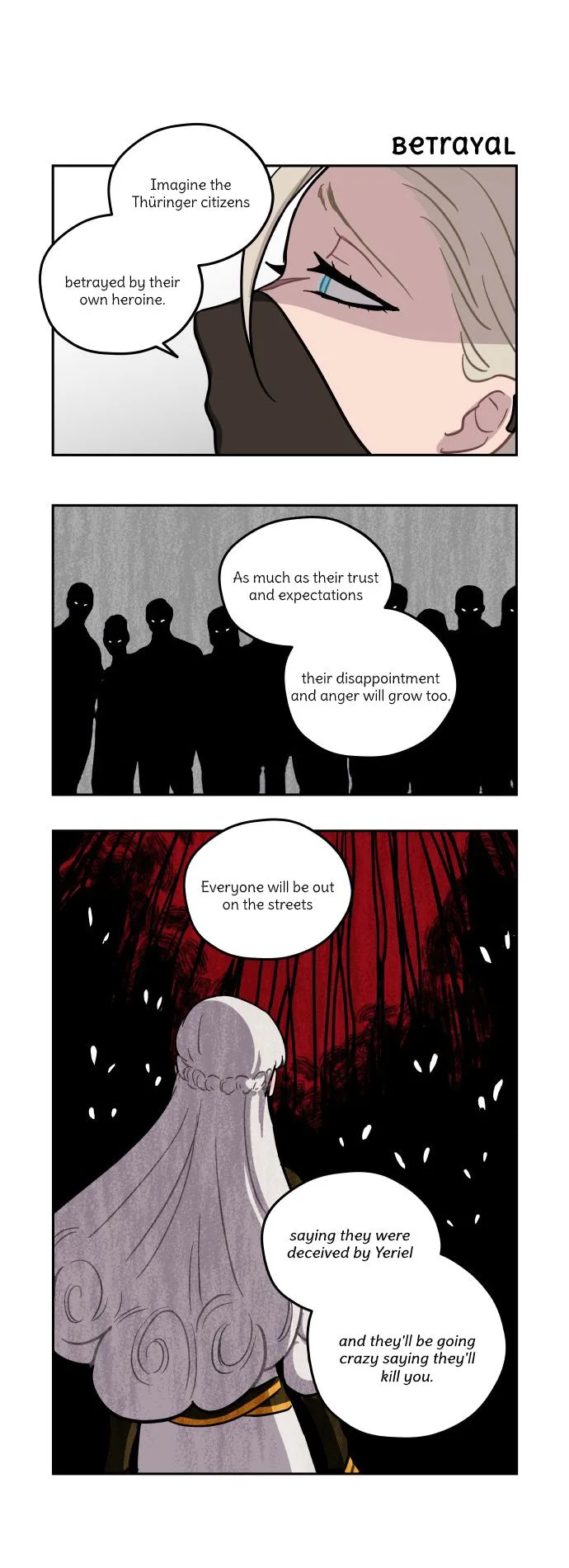 Roland Roland Chapter 83 page 5