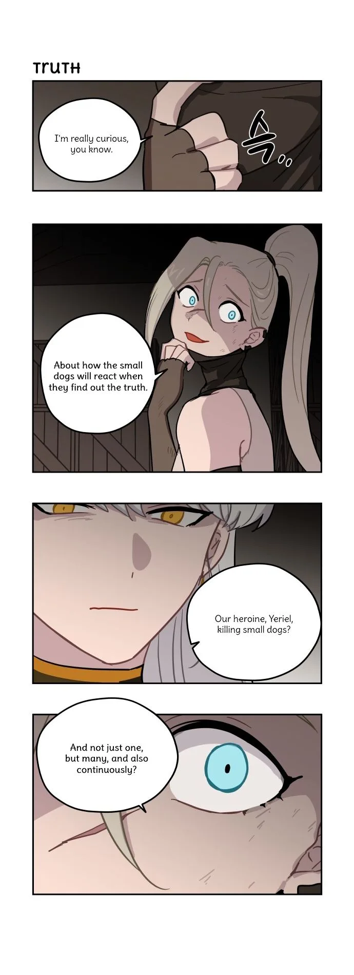 Roland Roland Chapter 83 page 4