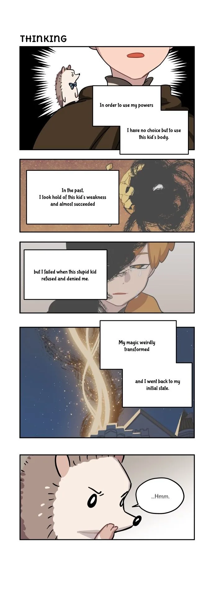 Roland Roland Chapter 83 page 11