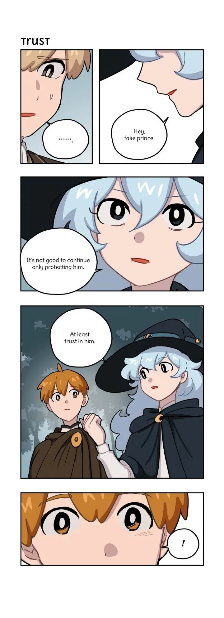 Roland Roland Chapter 84 page 7