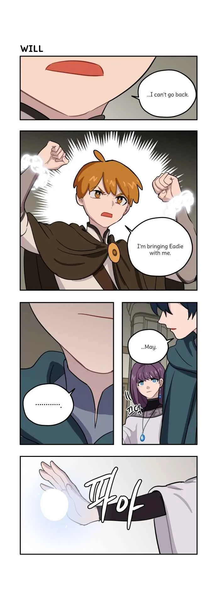 Roland Roland Chapter 85 page 10