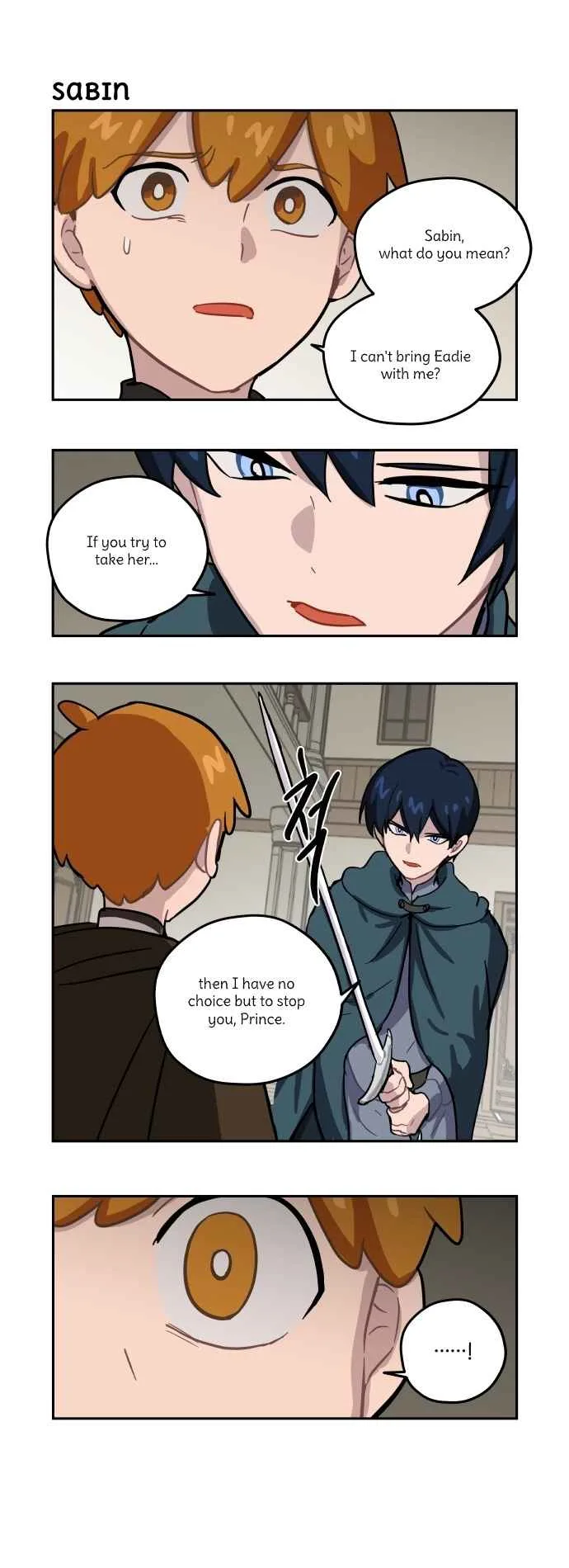 Roland Roland Chapter 85 page 2