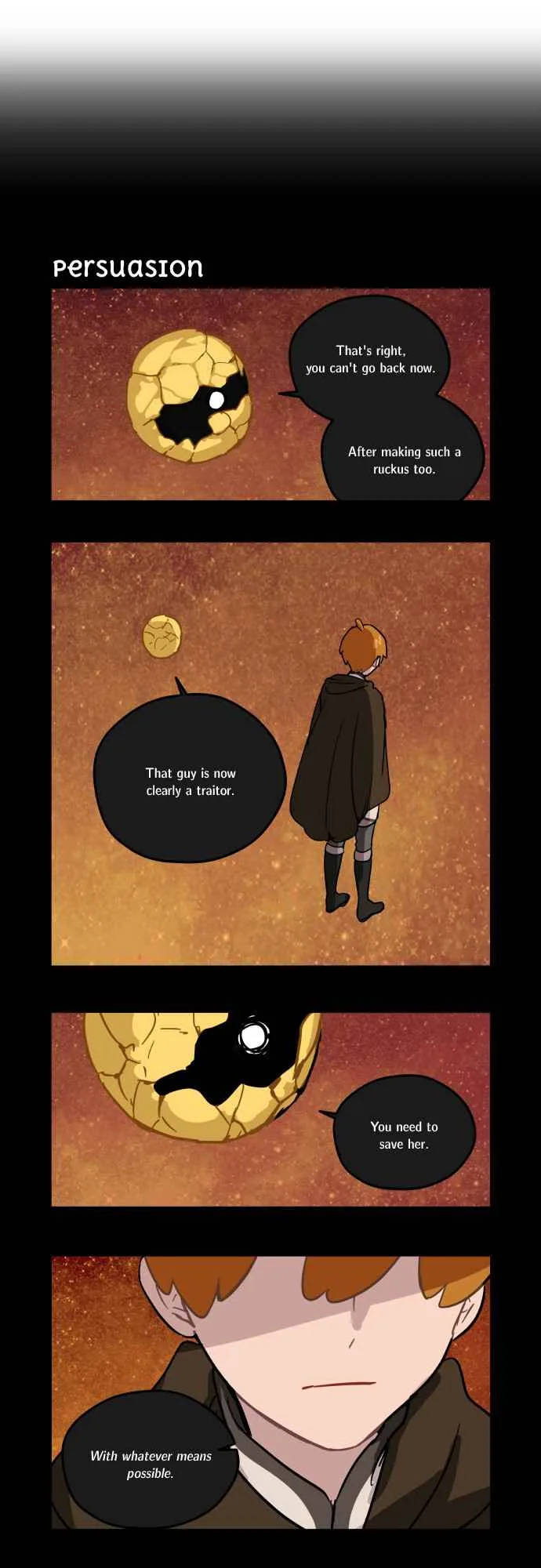 Roland Roland Chapter 85 page 13
