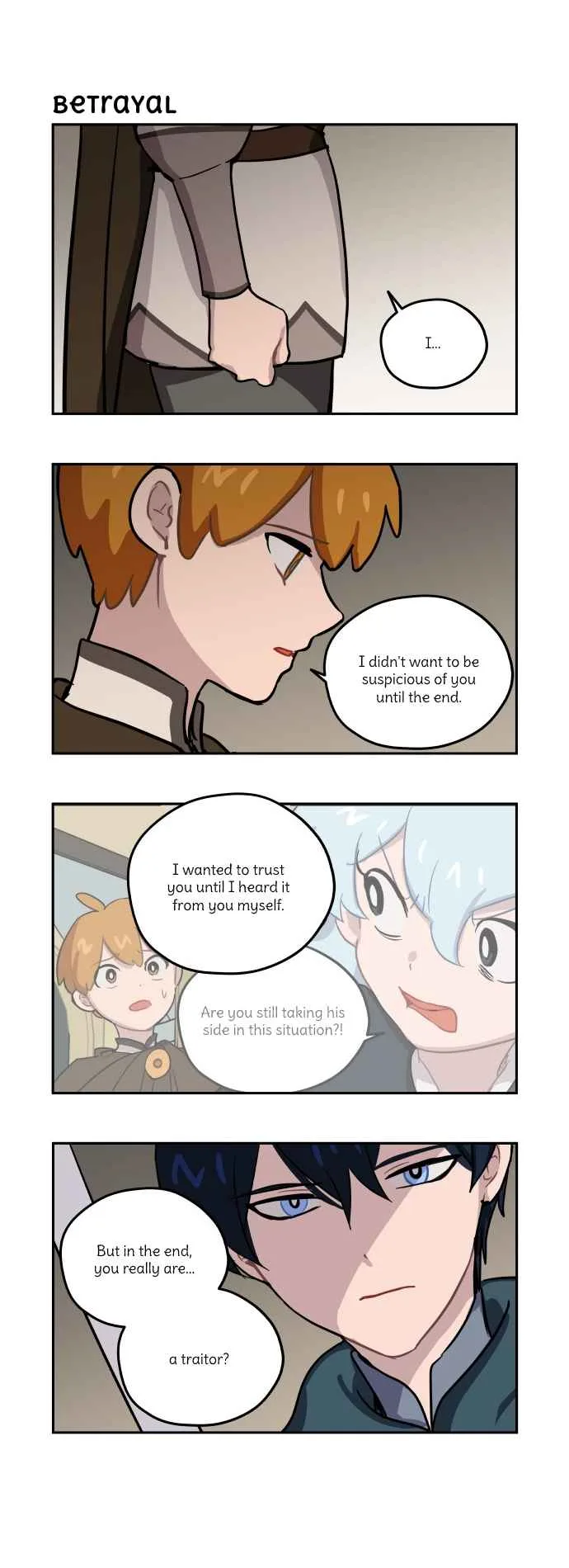 Roland Roland Chapter 85 page 3