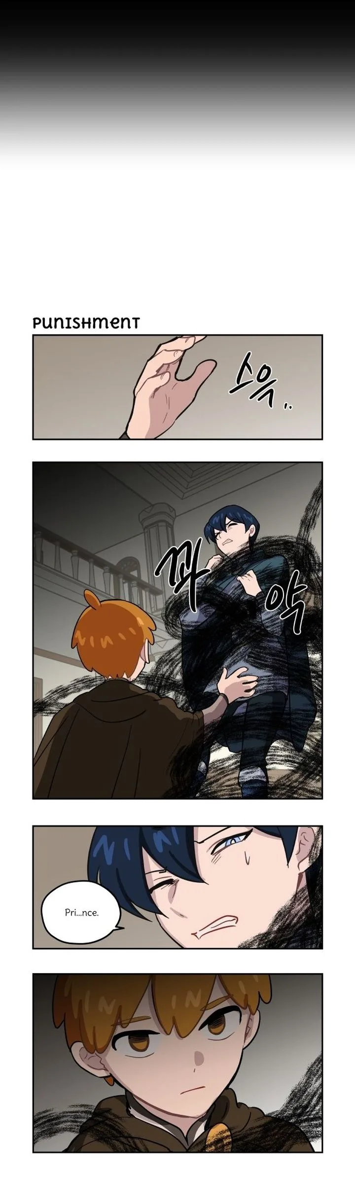 Roland Roland Chapter 86 page 2