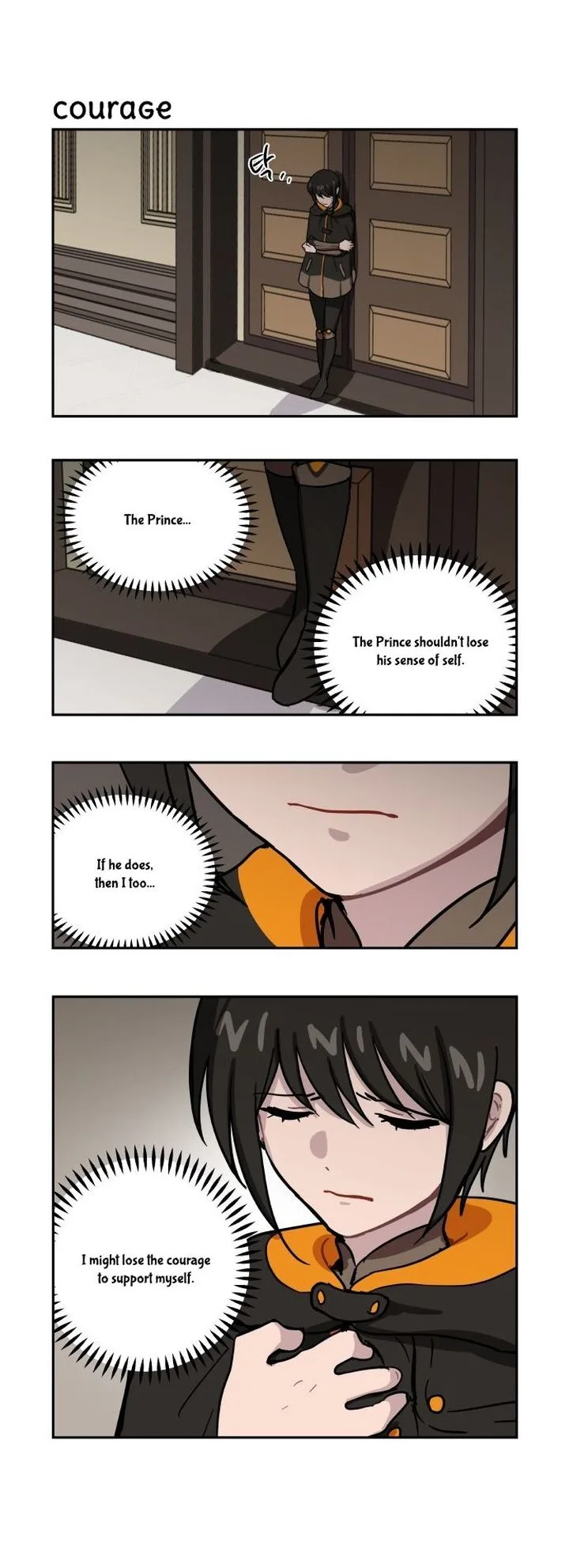 Roland Roland Chapter 86 page 18