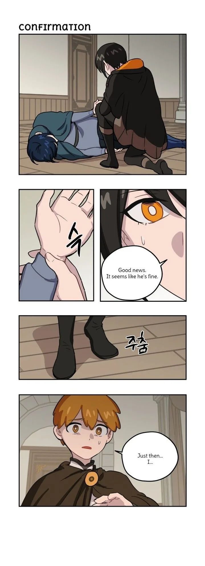 Roland Roland Chapter 86 page 4