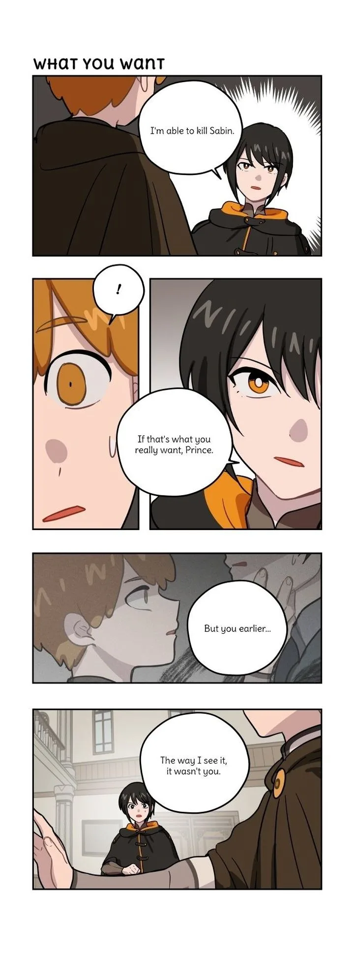 Roland Roland Chapter 86 page 12