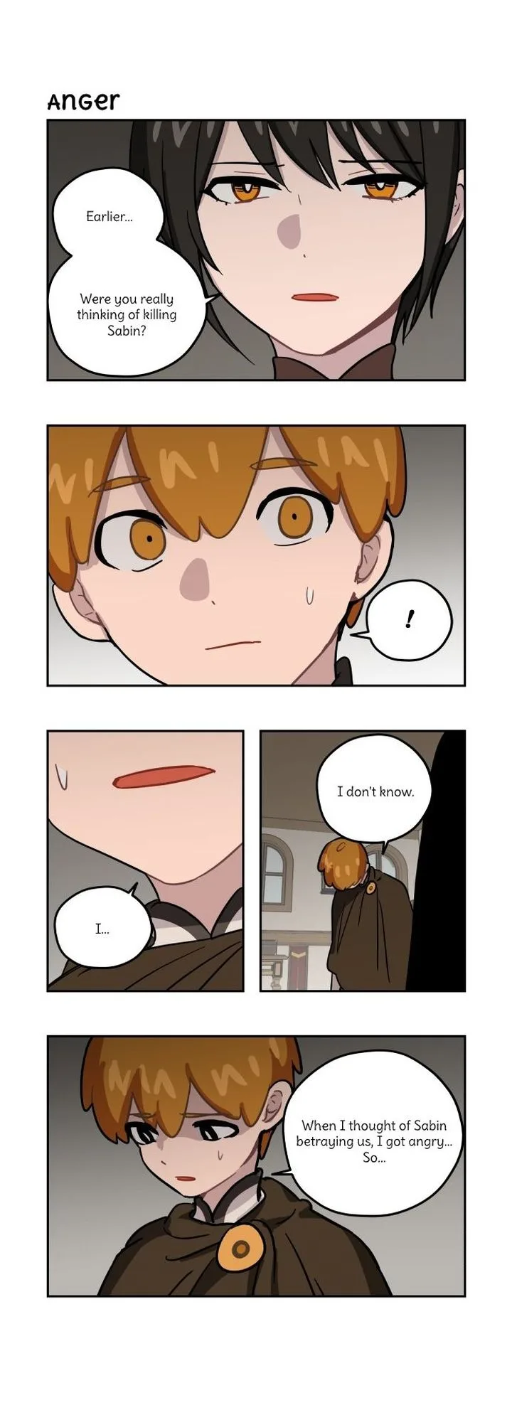 Roland Roland Chapter 86 page 11