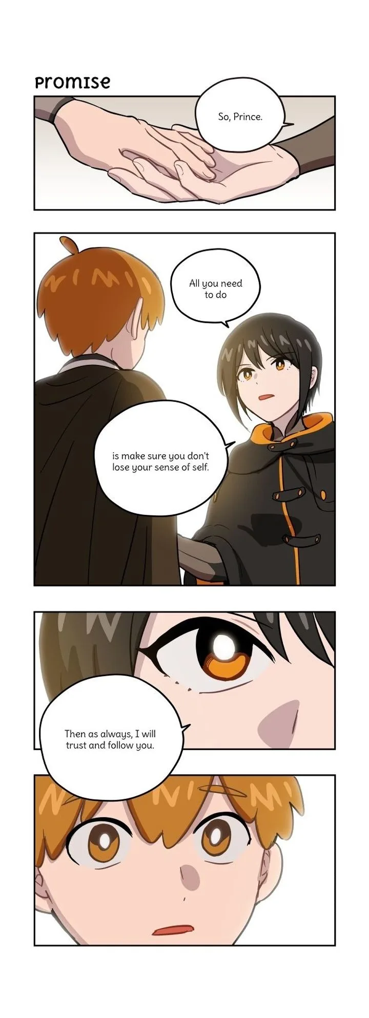 Roland Roland Chapter 86 page 15