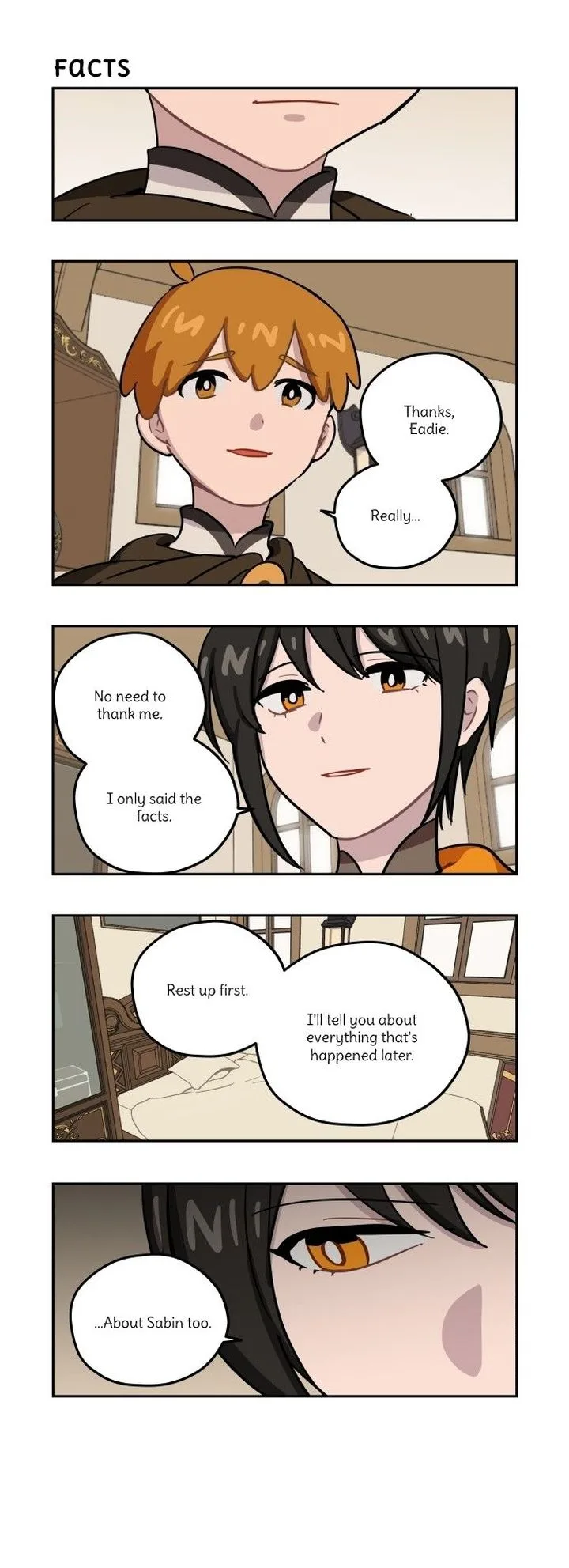 Roland Roland Chapter 86 page 16