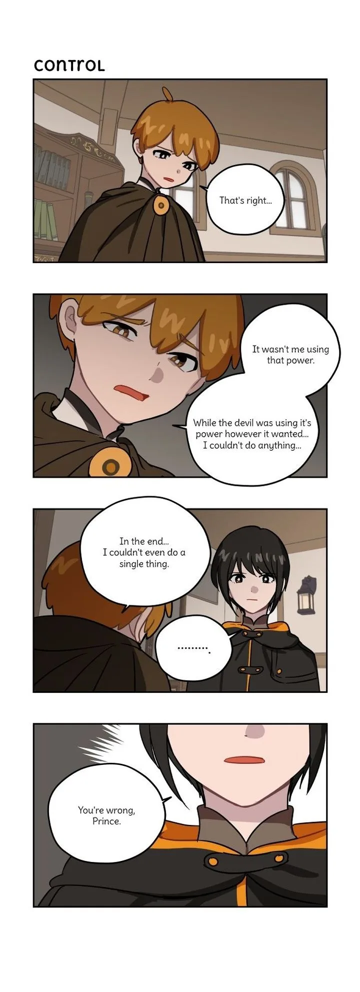 Roland Roland Chapter 86 page 13