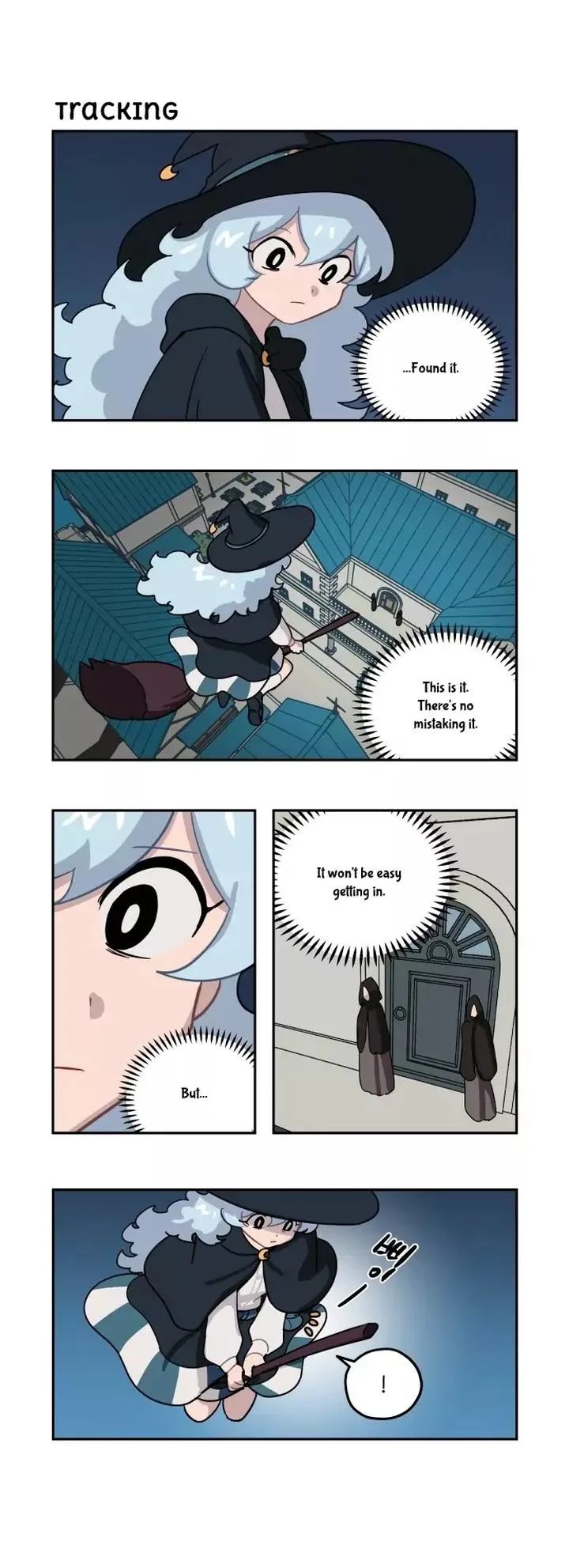 Roland Roland Chapter 87 page 1