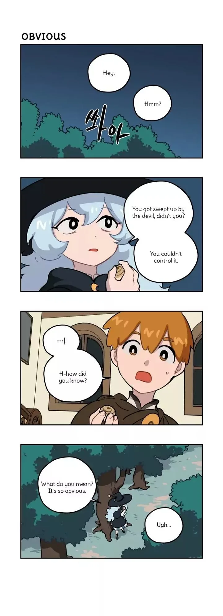 Roland Roland Chapter 87 page 3