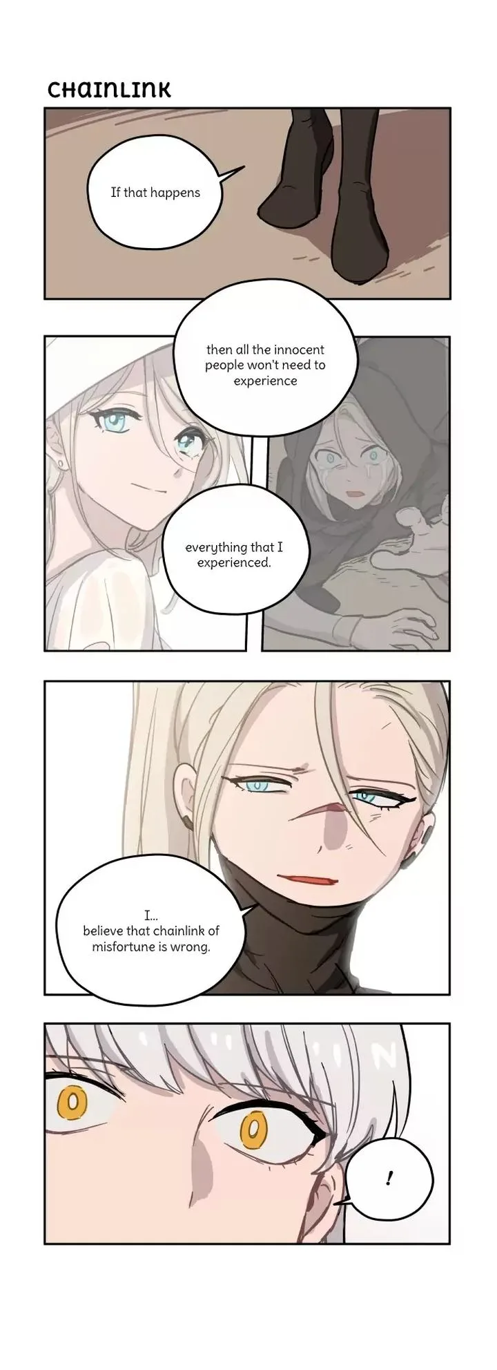 Roland Roland Chapter 87 page 9