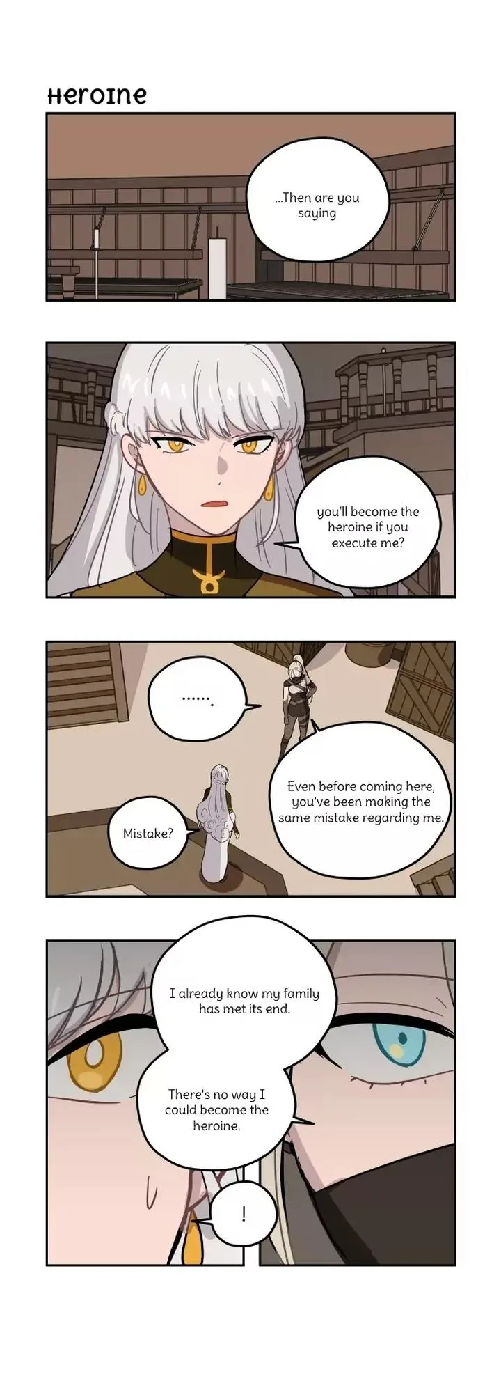 Roland Roland Chapter 87 page 6