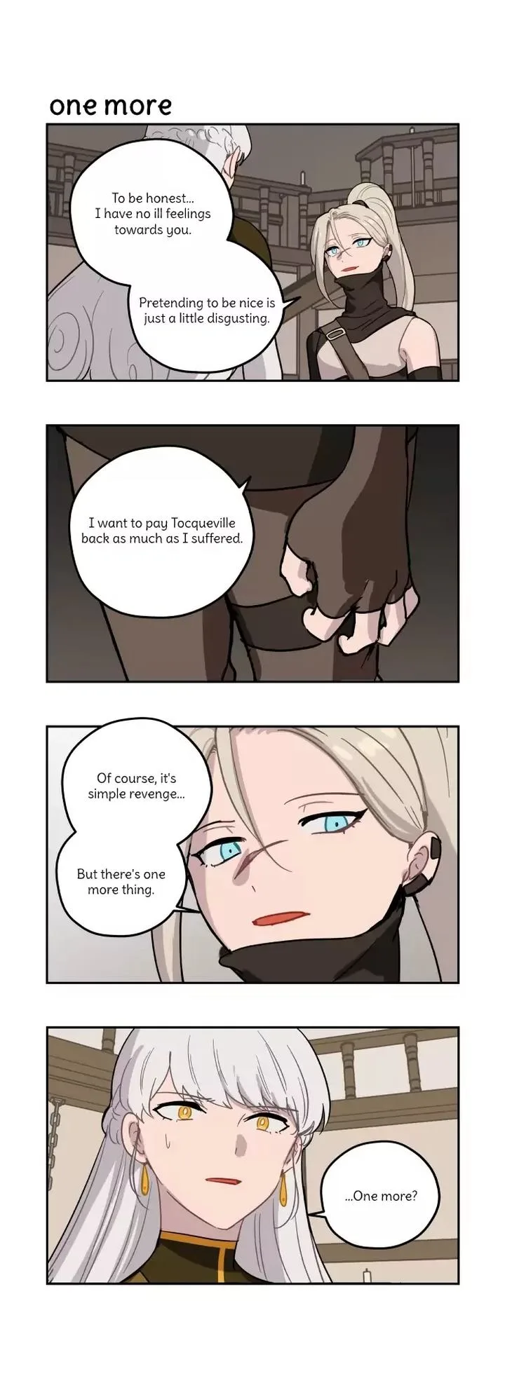 Roland Roland Chapter 87 page 7
