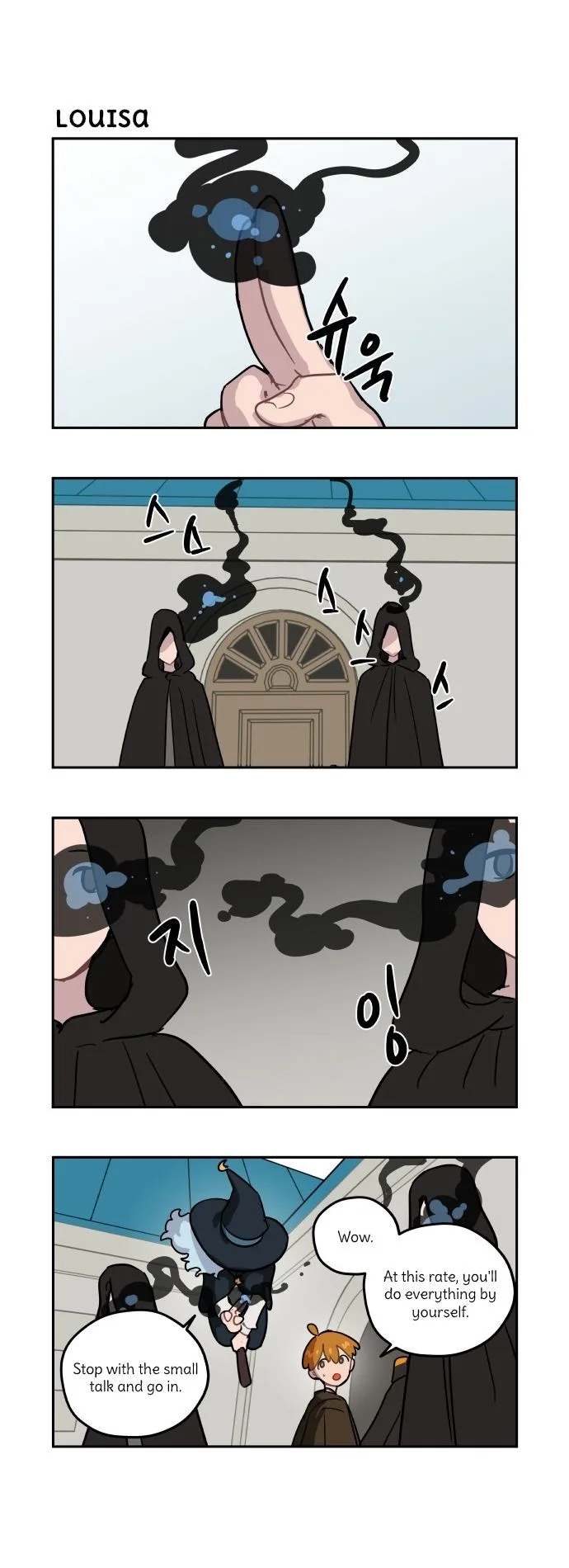 Roland Roland Chapter 88 page 7