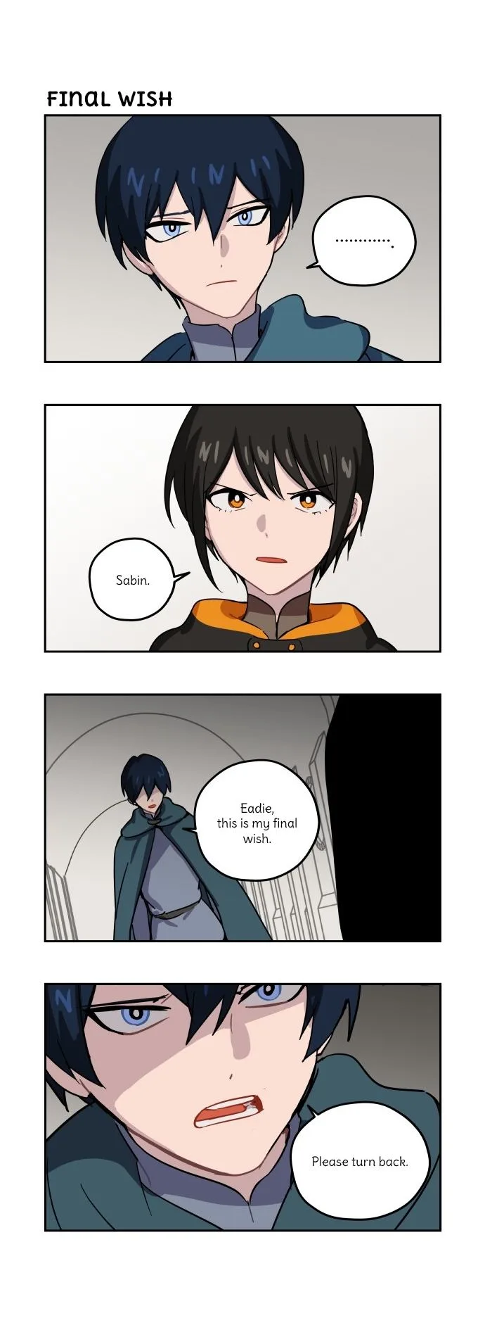 Roland Roland Chapter 88 page 12