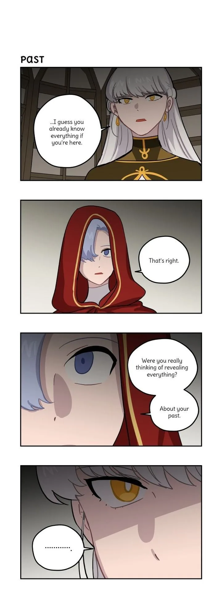 Roland Roland Chapter 89 page 5