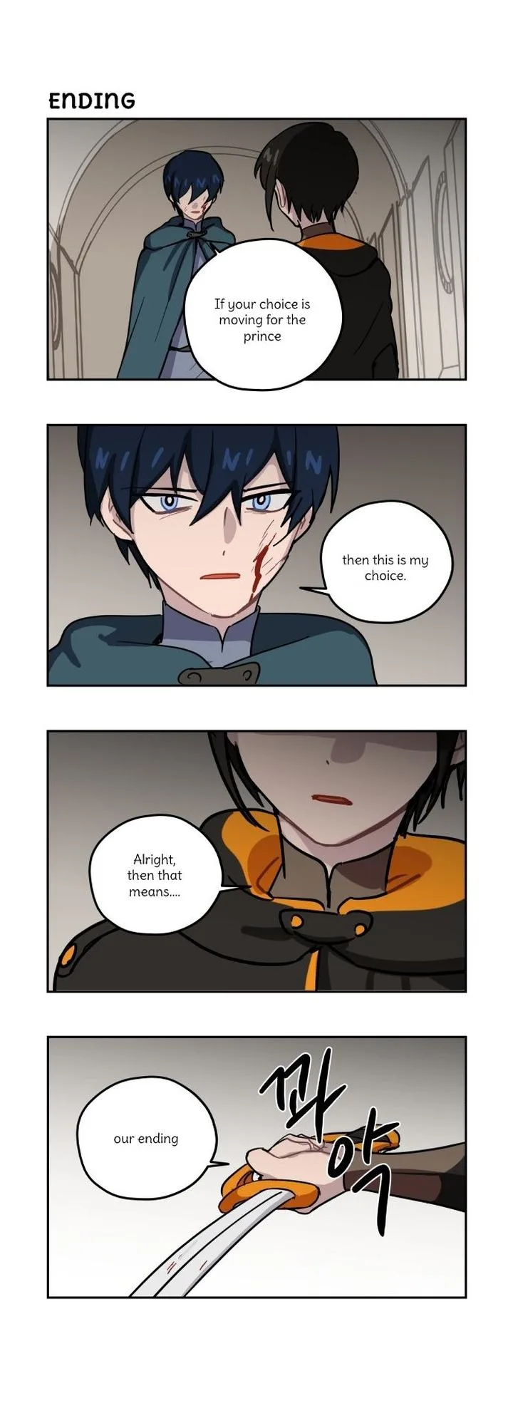 Roland Roland Chapter 89 page 13