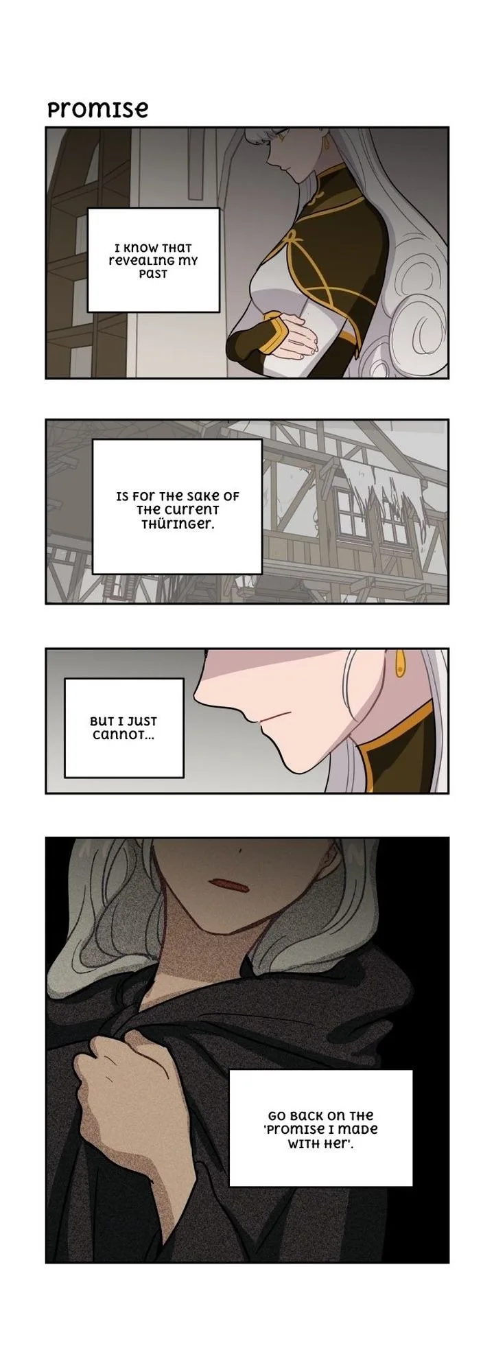 Roland Roland Chapter 89 page 6