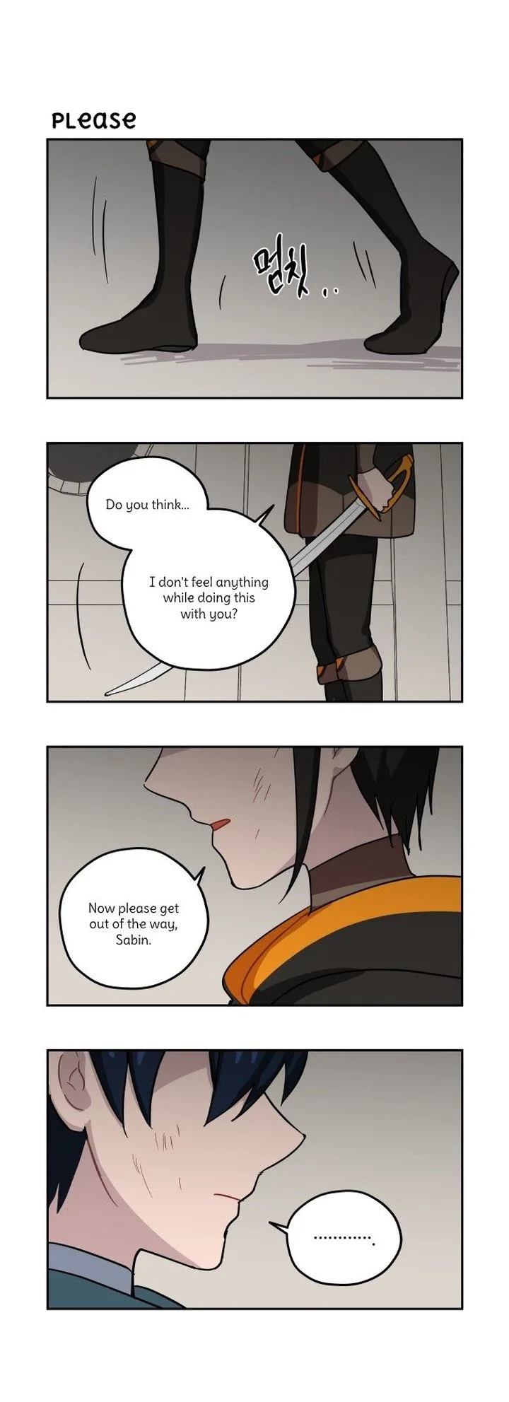 Roland Roland Chapter 89 page 12