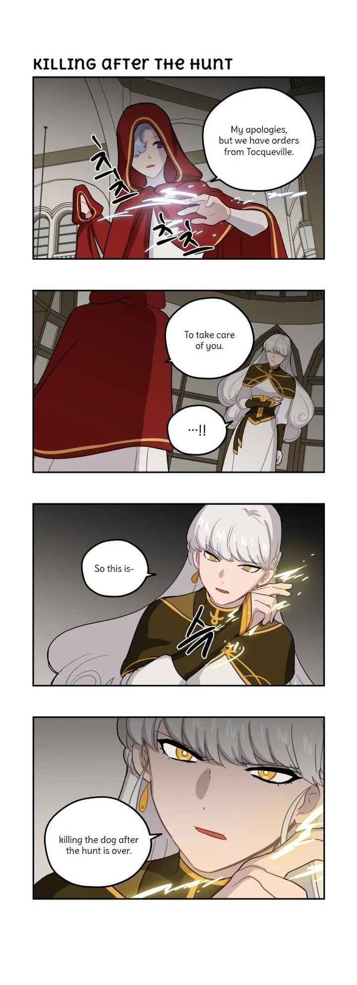 Roland Roland Chapter 89 page 8
