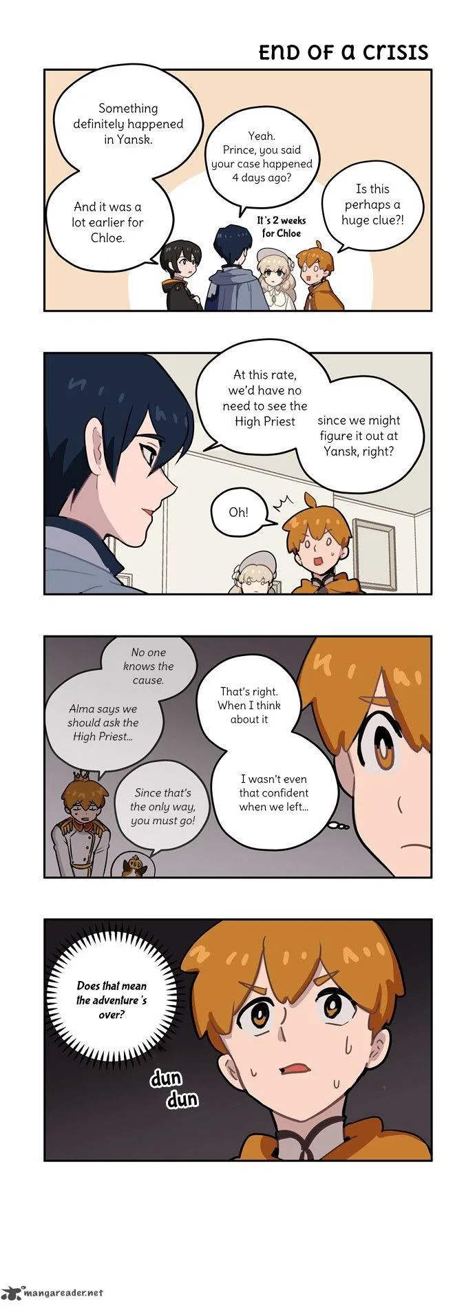 Roland Roland Chapter 9 page 3