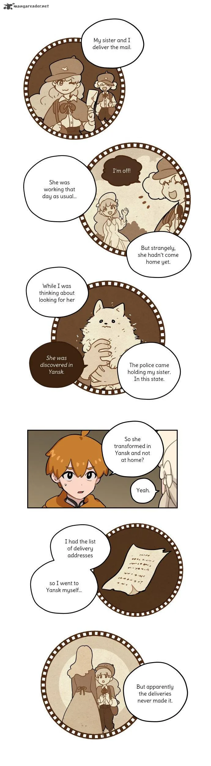 Roland Roland Chapter 9 page 2