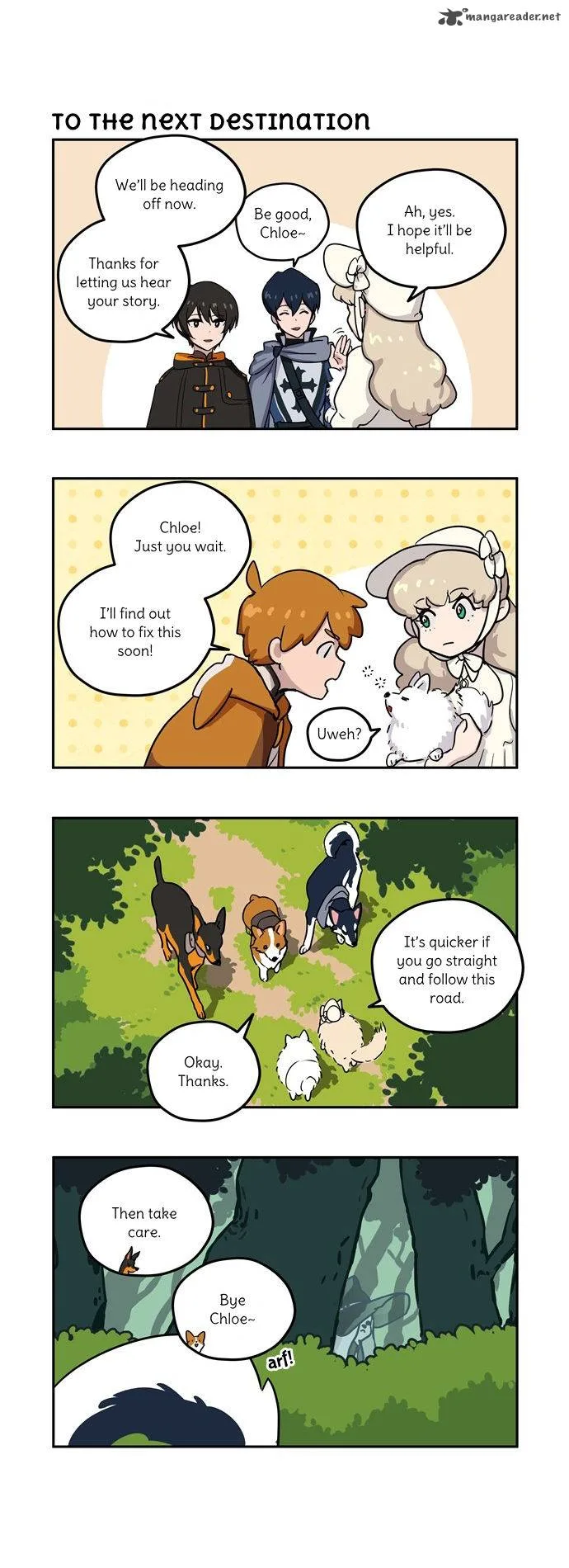 Roland Roland Chapter 9 page 6