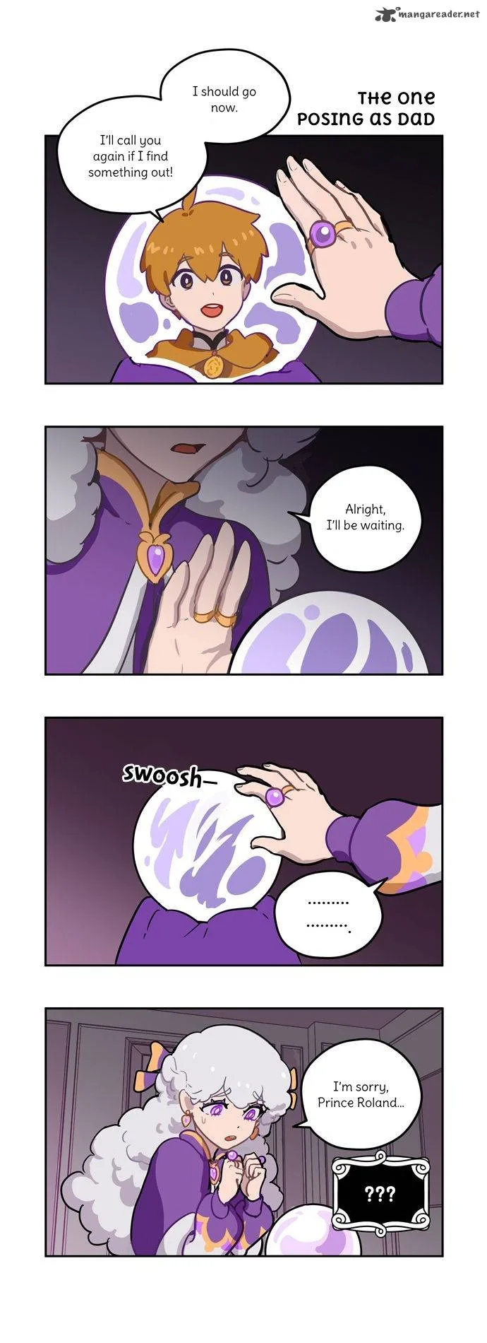 Roland Roland Chapter 9 page 11