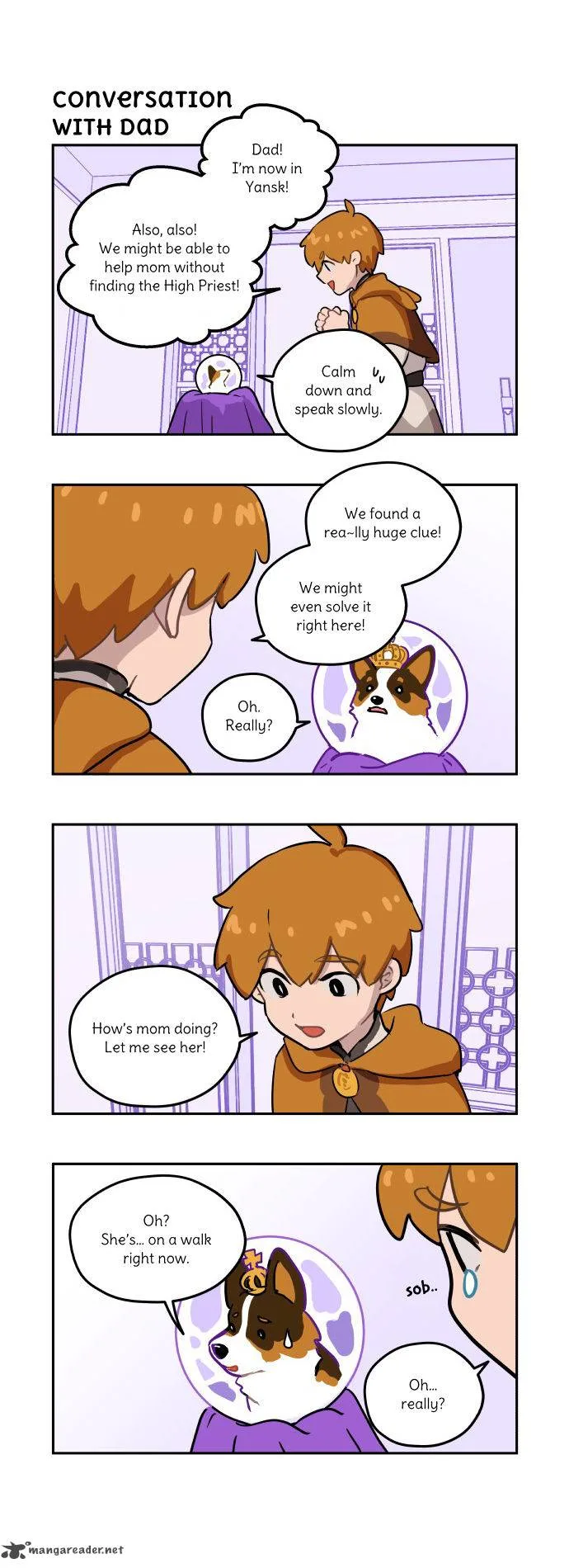 Roland Roland Chapter 9 page 10