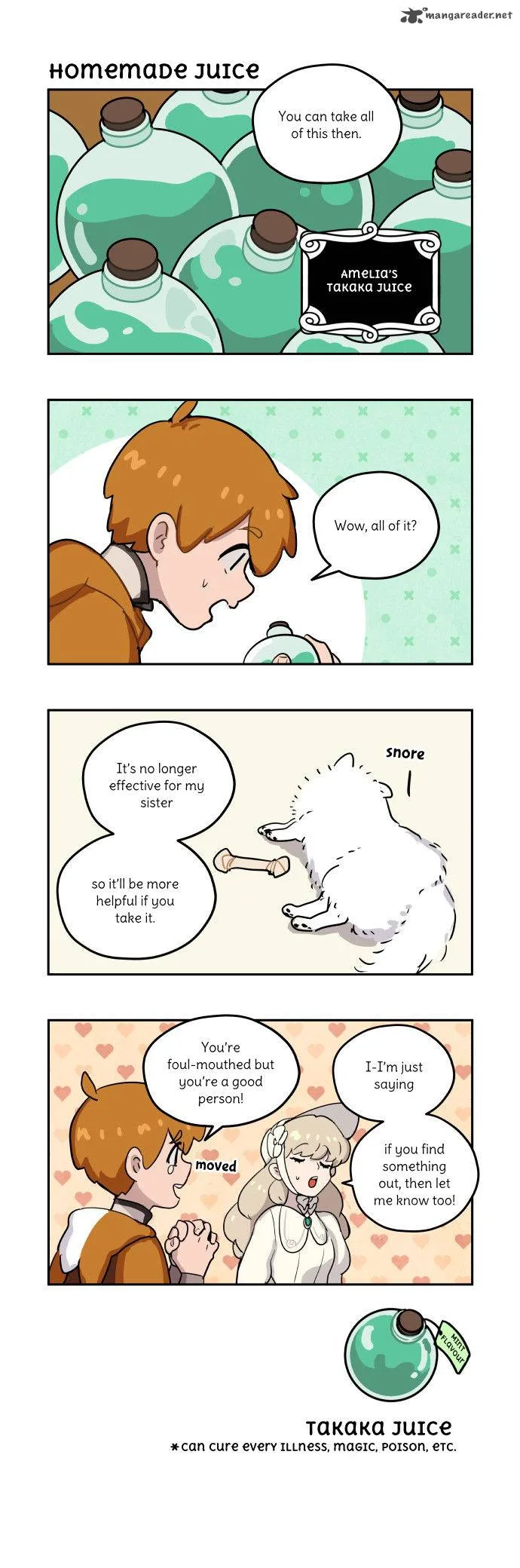 Roland Roland Chapter 9 page 5