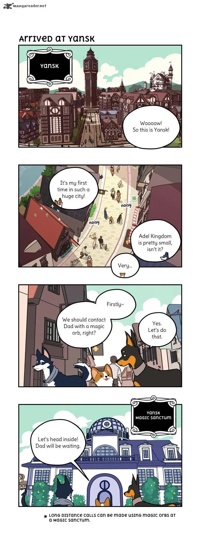 Roland Roland Chapter 9 page 7