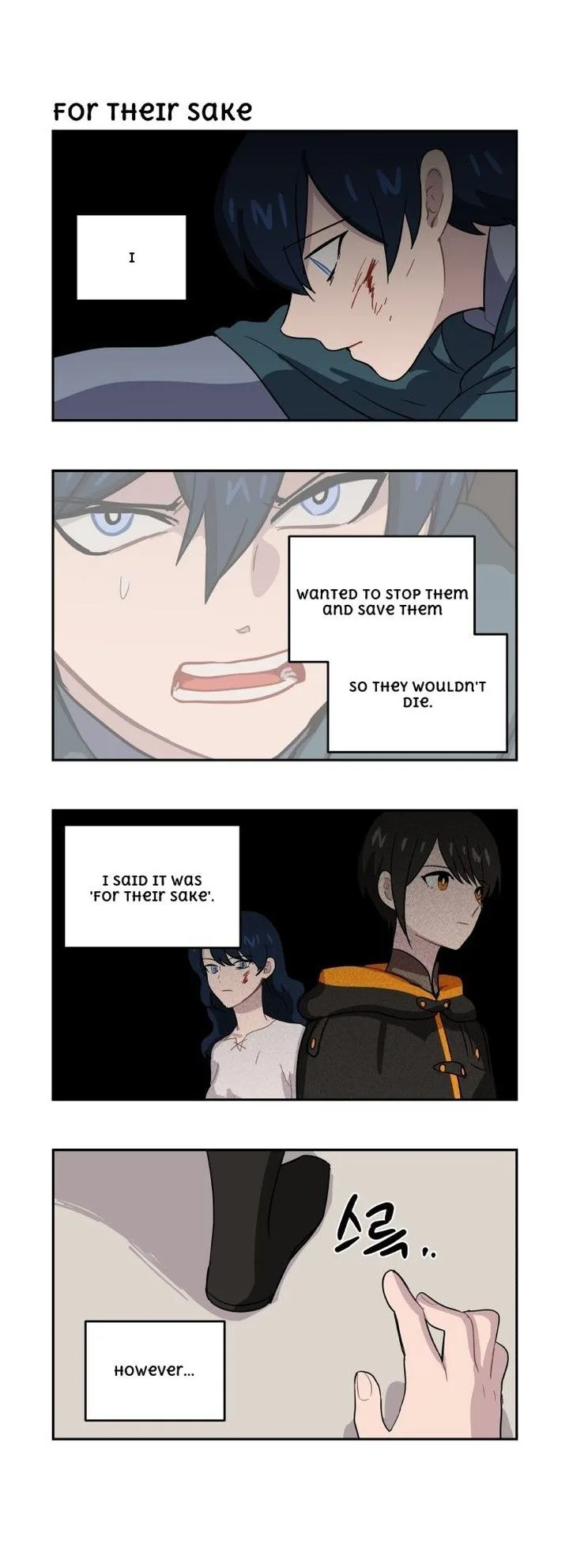 Roland Roland Chapter 90 page 9