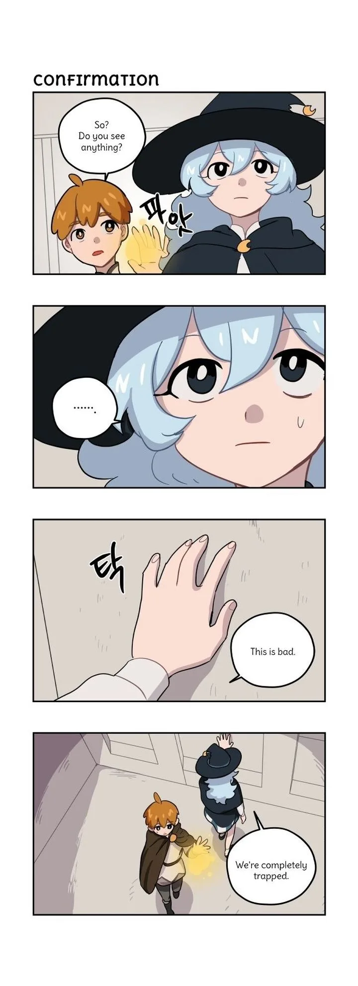 Roland Roland Chapter 90 page 4