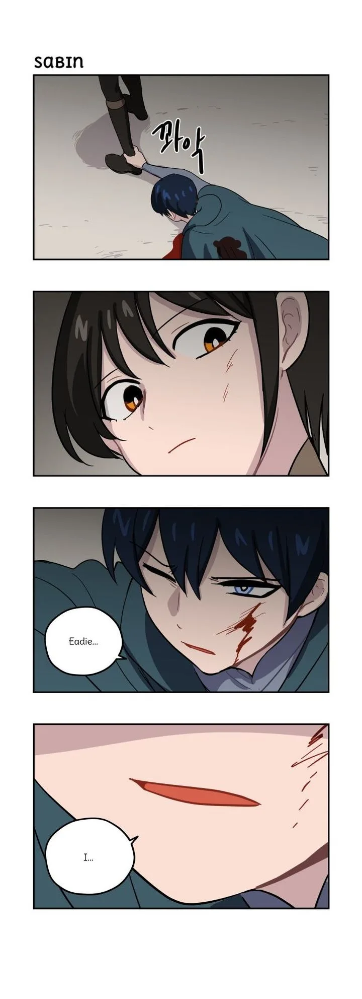 Roland Roland Chapter 90 page 7