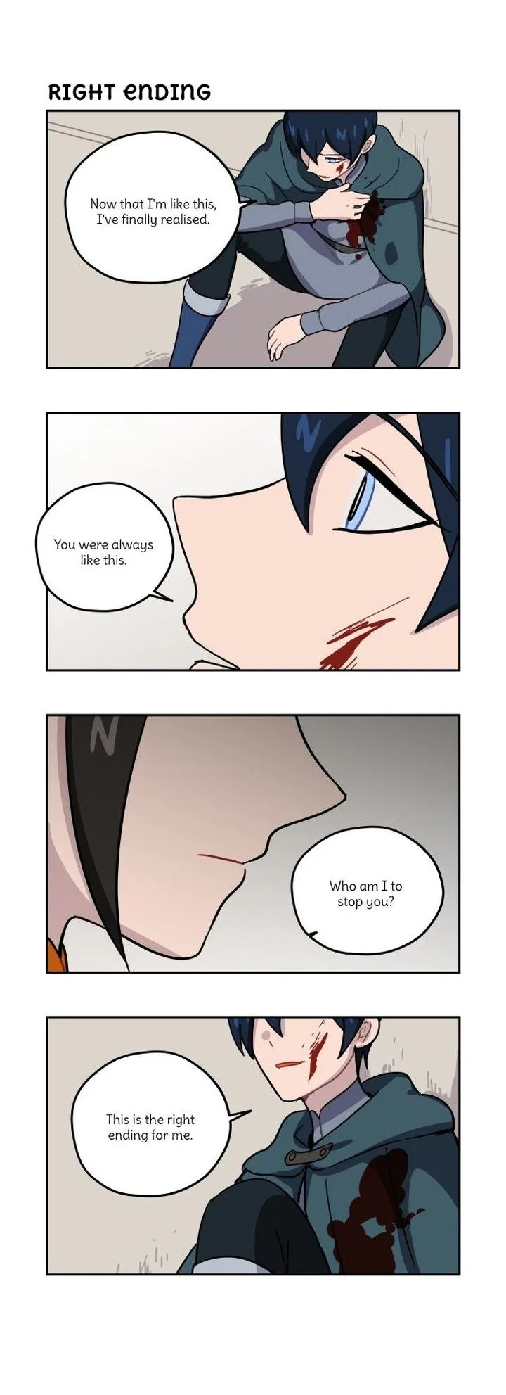 Roland Roland Chapter 90 page 13