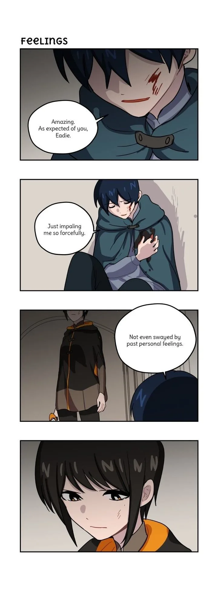 Roland Roland Chapter 90 page 12
