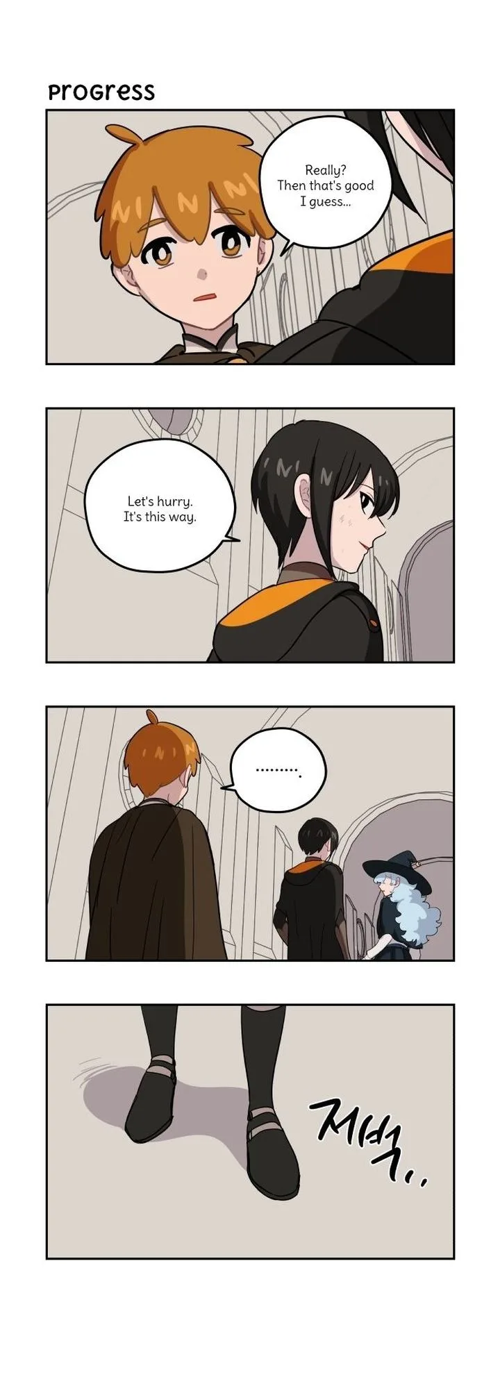 Roland Roland Chapter 91 page 7
