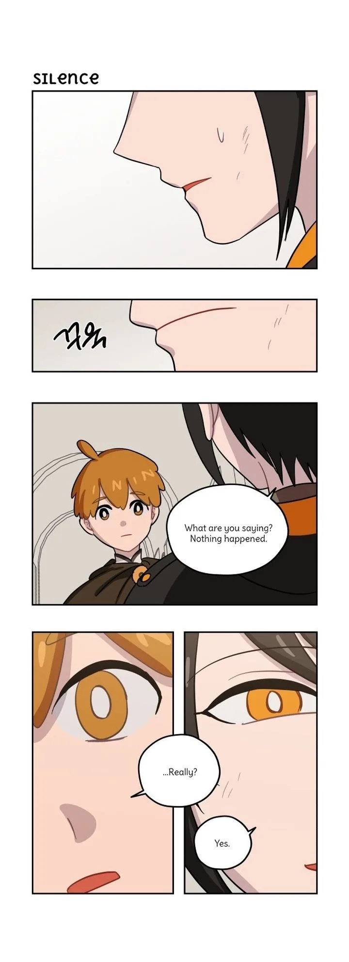 Roland Roland Chapter 91 page 6
