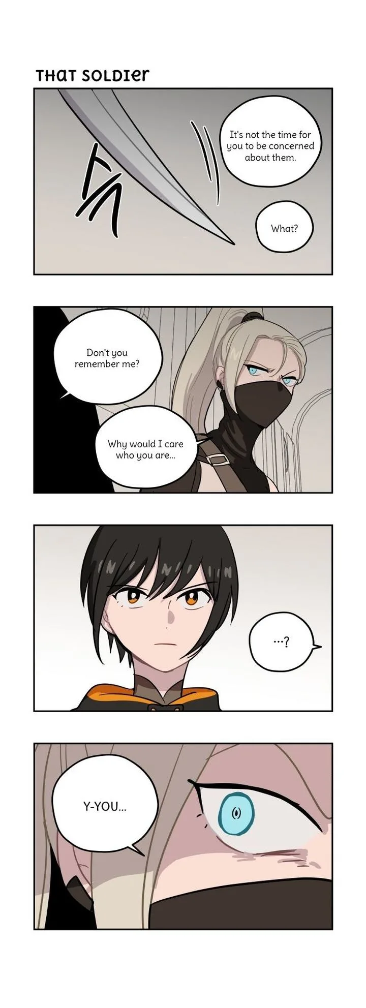 Roland Roland Chapter 91 page 11