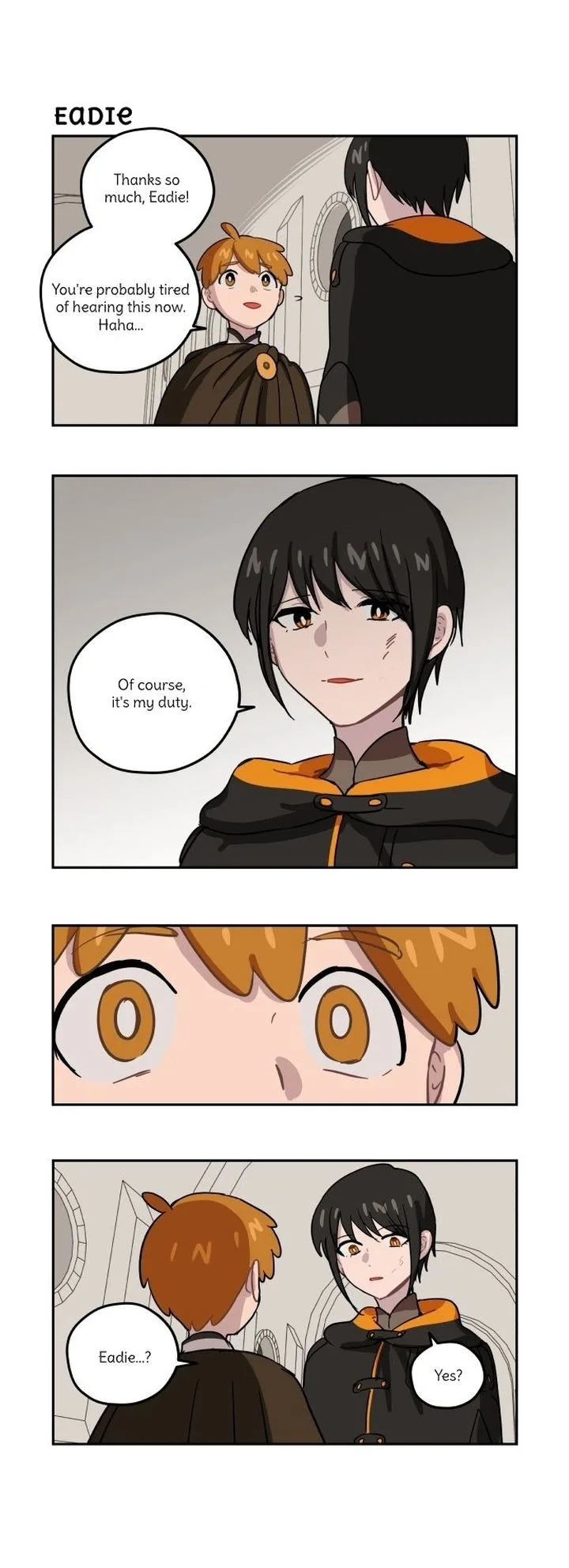 Roland Roland Chapter 91 page 4