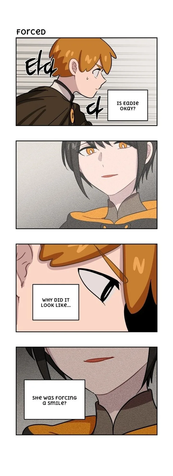 Roland Roland Chapter 91 page 13