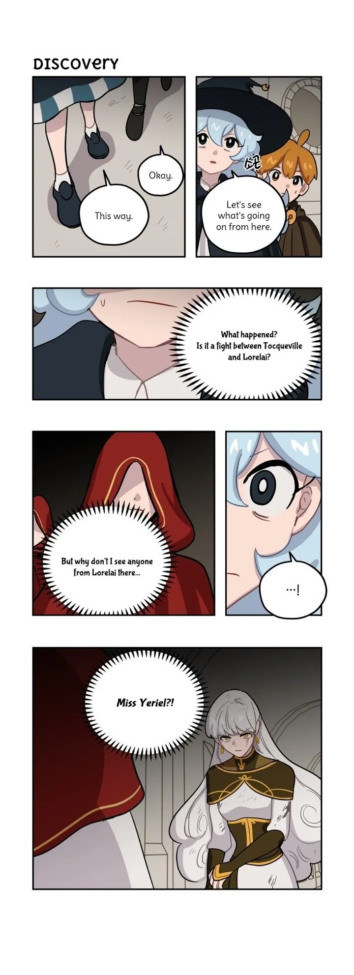 Roland Roland Chapter 92 page 2