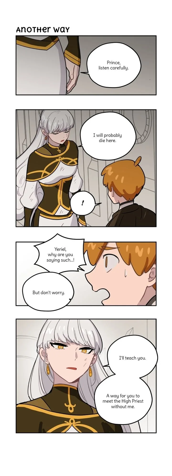 Roland Roland Chapter 92 page 10